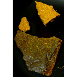 Hopfenhasch kaufen | Herbal Solids Versand | natürliches Beruhigungsmittel Shop