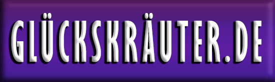 GLÜCKSKRÄUTER.de